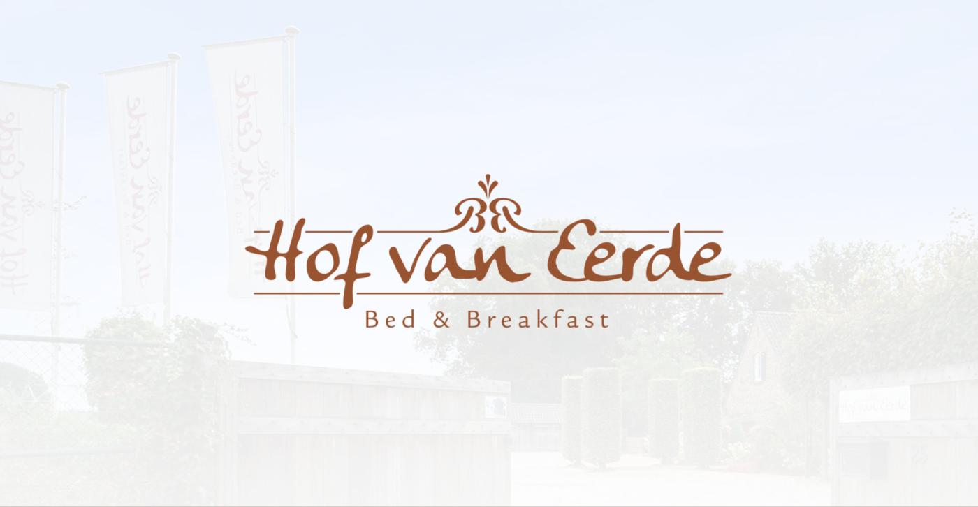 B&B Hof van Eerde